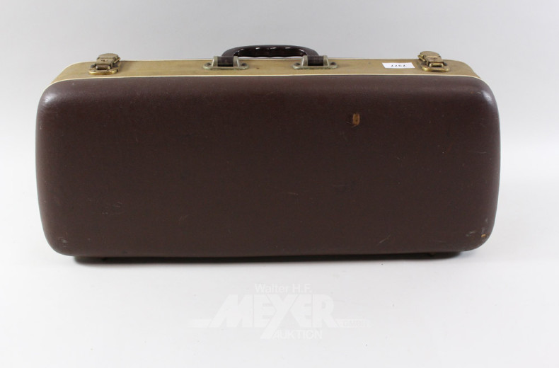 Alt-Saxophon HENRI SELMER, Paris,