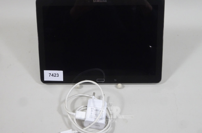 Tablet SAMSUNG, Galaxy Note 10.1