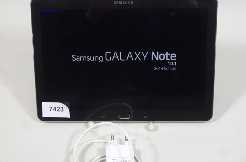 Tablet SAMSUNG, Galaxy Note 10.1