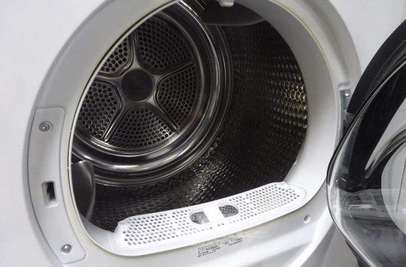 Wäschetrockner SIEMENS, IQ700