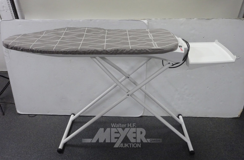 Dampf-Bügeltisch LEIFHEIT, Air Active M