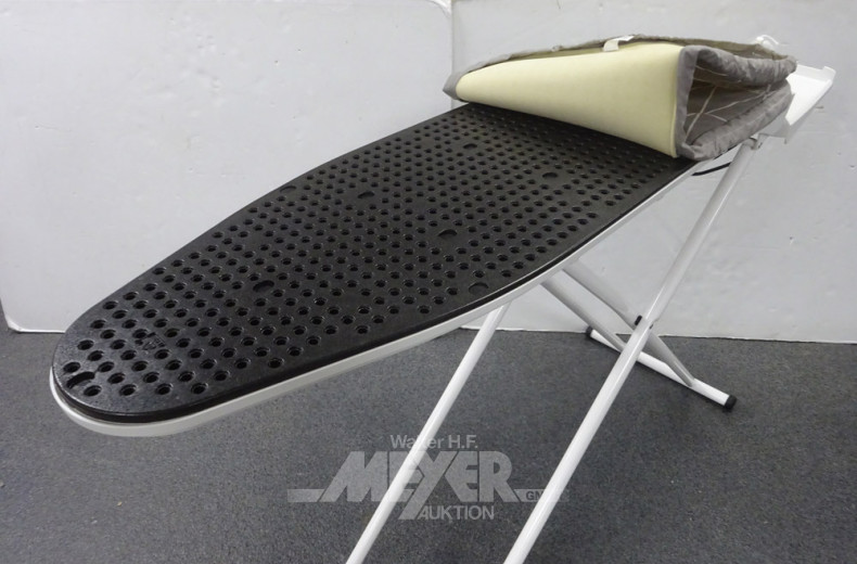 Dampf-Bügeltisch LEIFHEIT, Air Active M