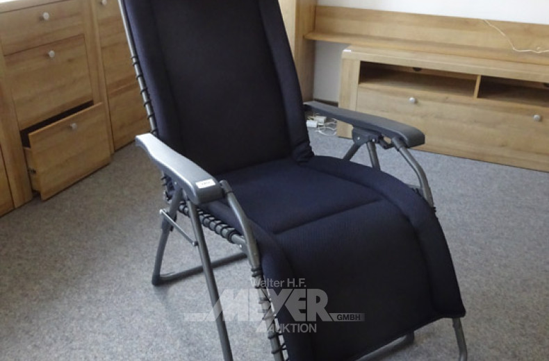 Relaxliege SUNGÖRL,