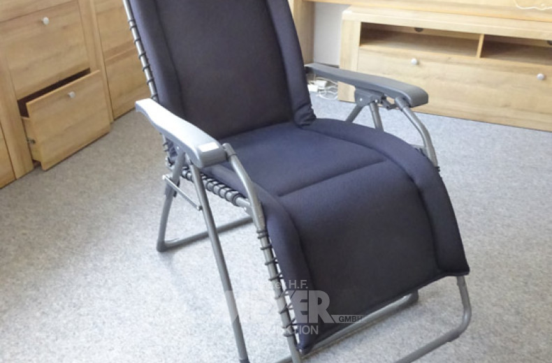 Relaxliege SUNGÖRL,