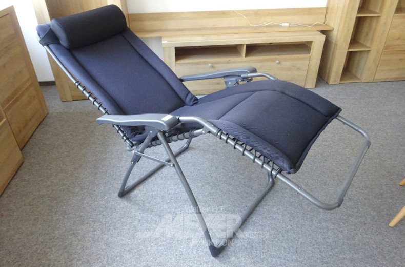 Relaxliege SUNGÖRL,