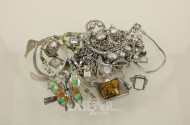 Posten Silberschmuck