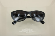 Sonnenbrillen RAY BAN mit Etui
