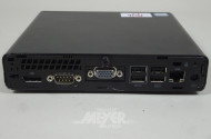 Mini-PC HP, ProDesk 400 G3 Mini
