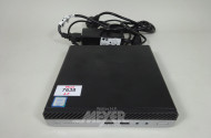 Mini-PC HP, ProDesk 400 G3 Mini