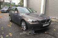 BMW 530d Limousine