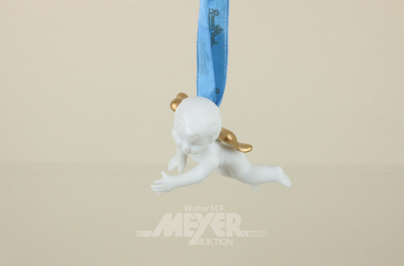 Porz.-Schutzengel ROSENTHAL