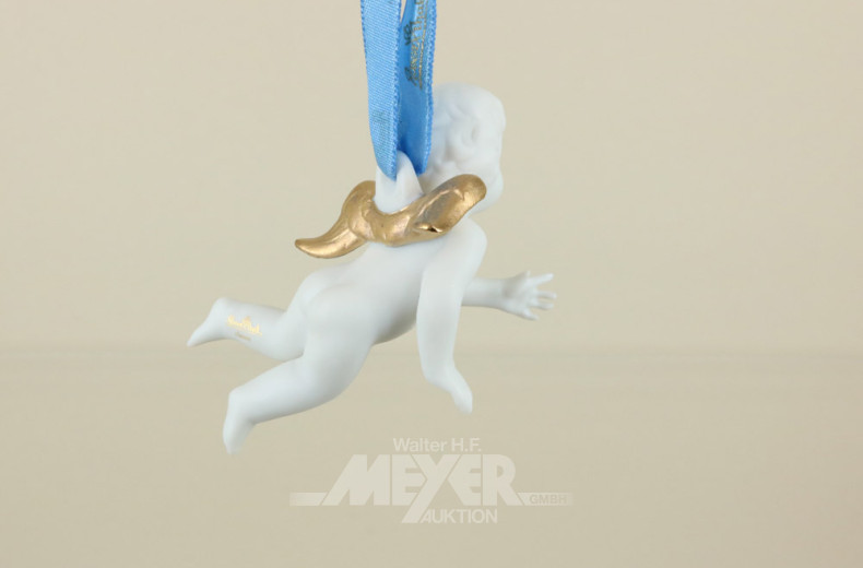 Porz.-Schutzengel ROSENTHAL