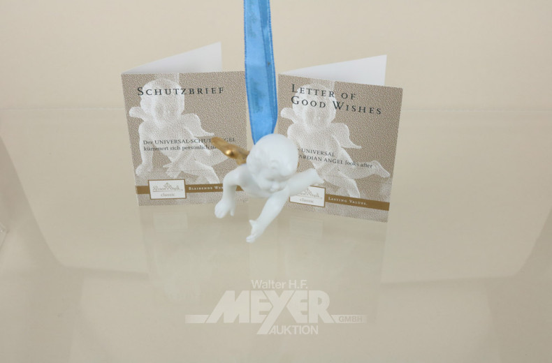 Porz.-Schutzengel ROSENTHAL