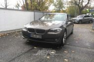 BMW 530d Limousine