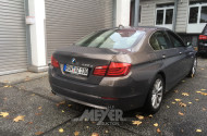 BMW 530d Limousine