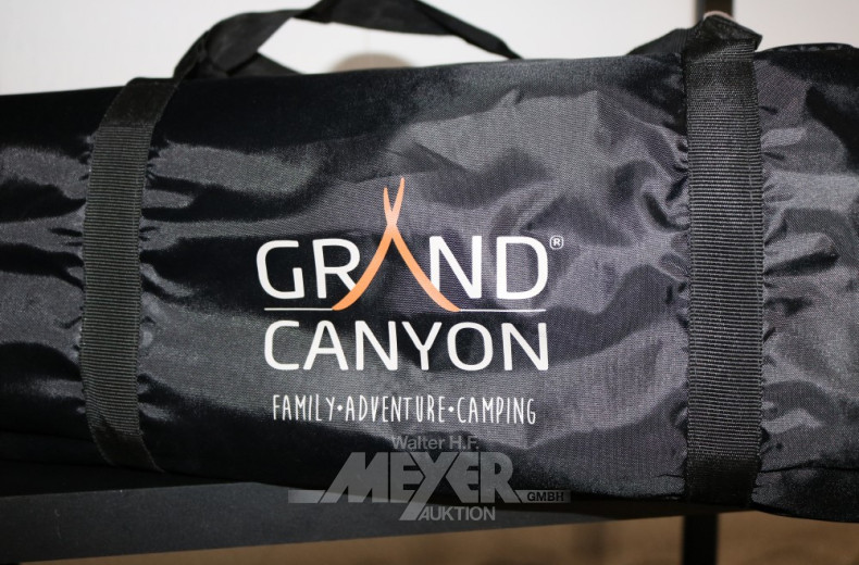 7 Zelte GRAND CANYON, Mod.: Phoenix M,