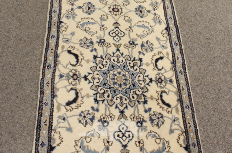 Orient-Galerie, Nain,