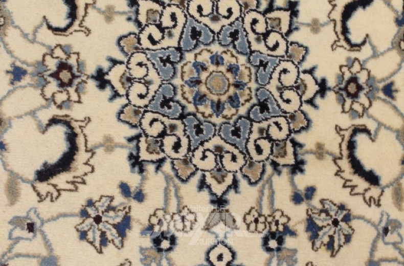 Orient-Galerie, Nain,