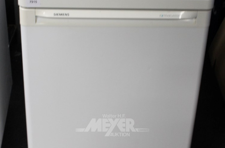 Kühlschrank ''SIEMENS''