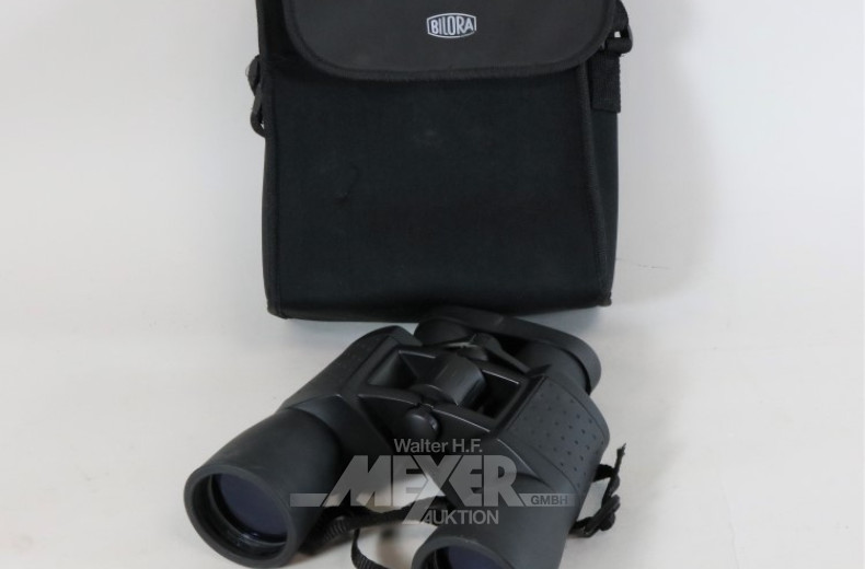 Fernglas ''BILORA'' 7 x 50