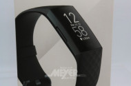 Fitnesstracker FITBIT Charge 4