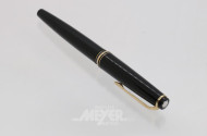 Füllfederhalter MONTBLANC