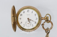 Taschenuhr ELGIN, Nr. 7947941,