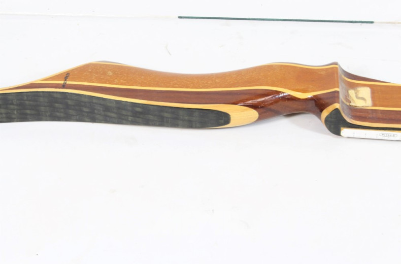 Sportbogen WINGS, Holz