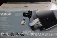 Drucker CANON Pixma iP 5300 sowie