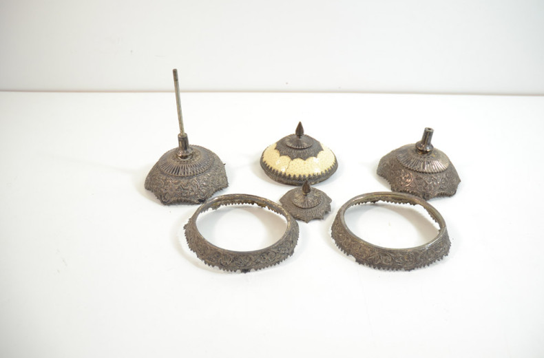 Posten Hängelampen-Zubehör: