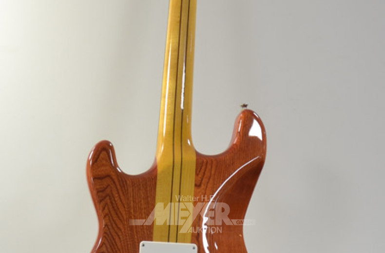 E- Gitarre ''Sunrise Super Sounds''