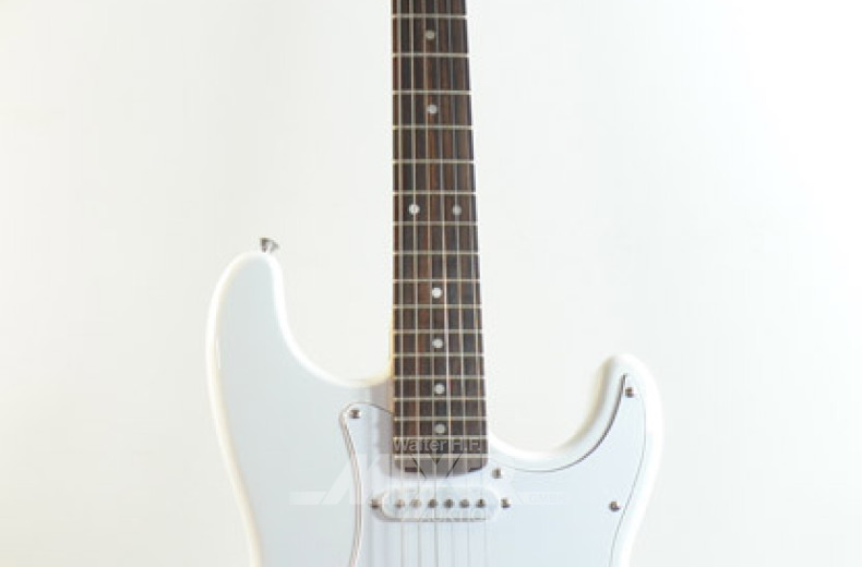 E- Gitarre ''Rocktile'', Strat