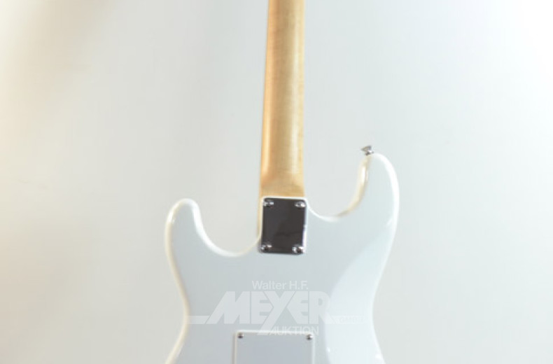 E- Gitarre ''Rocktile'', Strat