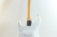 E- Gitarre ''Rocktile'', Strat