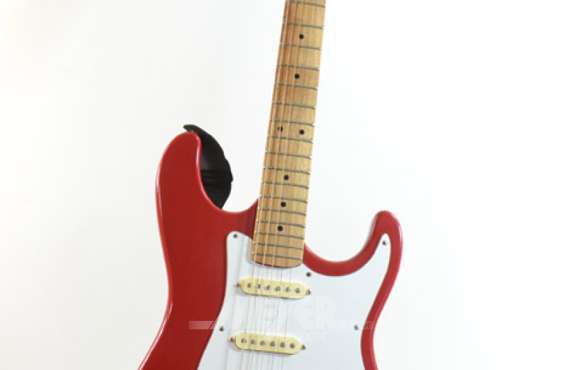 E- Gitarre ''Spacer'', Strat