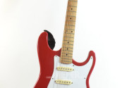E- Gitarre ''Spacer'', Strat