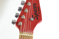 E- Gitarre ''Spacer'', Strat