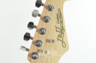E- Gitarre ''J&D'', Mini-Strat
