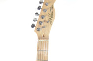 E- Gitarre ''J&D'', Tele,