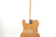 E- Gitarre ''J&D'', Tele,