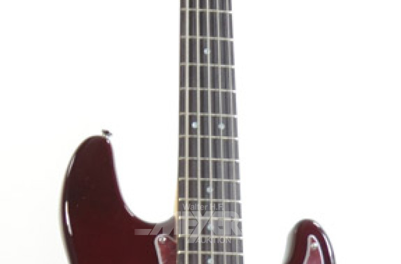 E- Bass ''Harley Benton'',