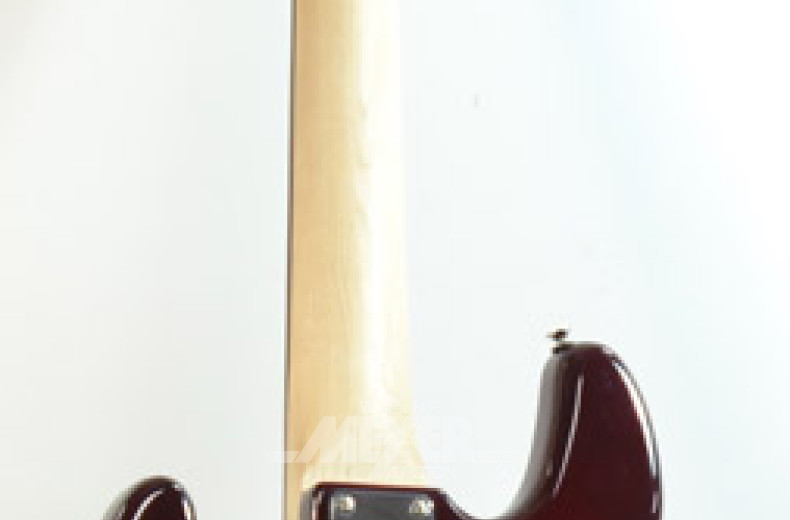 E- Bass ''Harley Benton'',