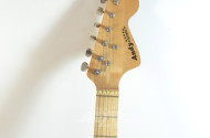 E-Gitarre bez. ''Andy Strato'',