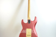 E-Gitarre bez. ''Andy Strato'',