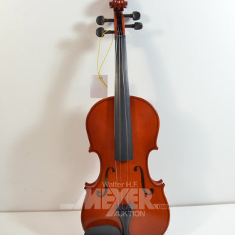 Schüler-Violine