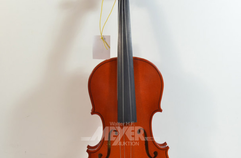 Schüler-Violine