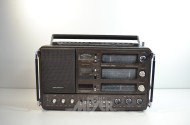 Weltempfänger ''Grundig''