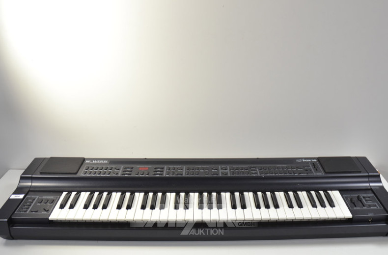 Keyboard ''Versi''