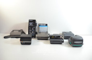 Posten Sofortbild-Kameras ''Polaroid''