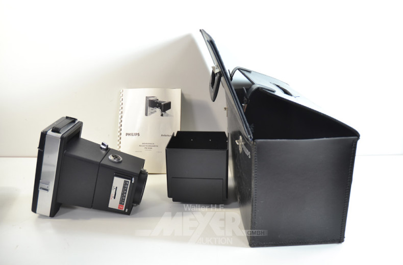 Posten Sofortbild-Kameras ''Polaroid''